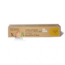 Fuji Xerox CT200229 Yellow ตลับหมึกแท้ สีเหลือง C1618